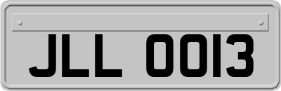 JLL0013