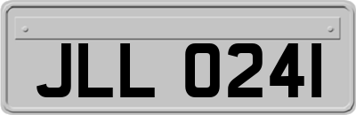 JLL0241