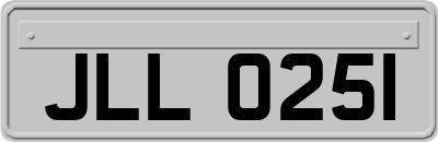 JLL0251