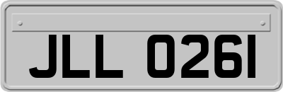 JLL0261