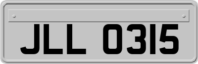 JLL0315