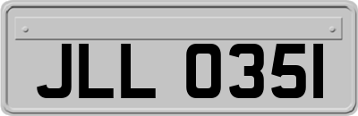 JLL0351