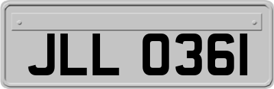 JLL0361