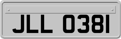 JLL0381