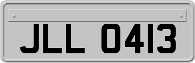 JLL0413