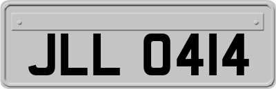 JLL0414