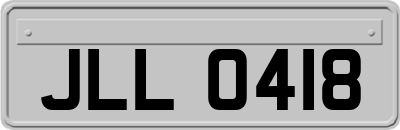 JLL0418