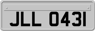 JLL0431