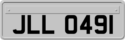 JLL0491