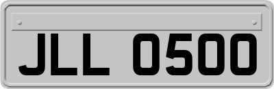 JLL0500