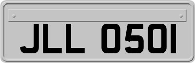 JLL0501