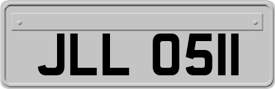 JLL0511