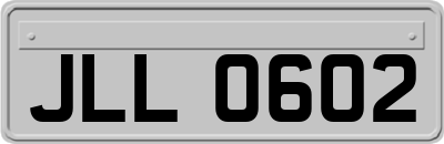 JLL0602