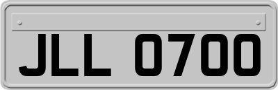 JLL0700