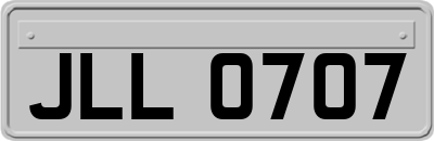 JLL0707