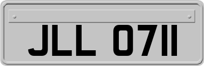 JLL0711