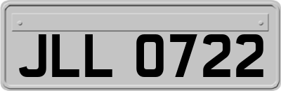 JLL0722