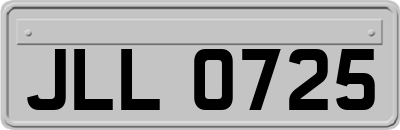 JLL0725