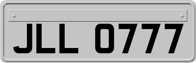 JLL0777