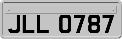 JLL0787