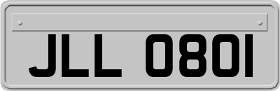 JLL0801