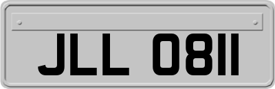 JLL0811