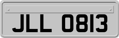 JLL0813