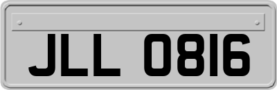 JLL0816