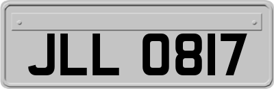 JLL0817