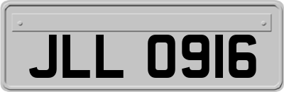 JLL0916