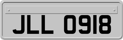 JLL0918