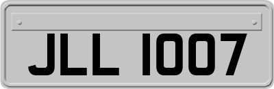 JLL1007