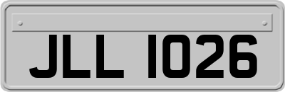 JLL1026