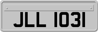 JLL1031