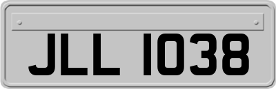 JLL1038