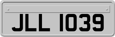 JLL1039