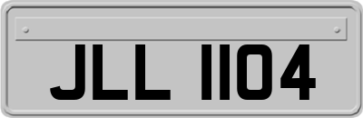 JLL1104