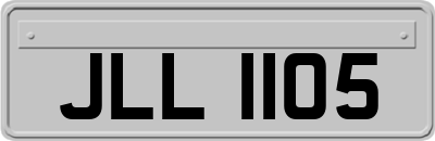 JLL1105