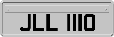 JLL1110