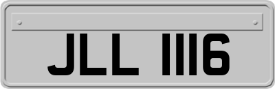 JLL1116