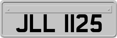 JLL1125