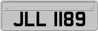 JLL1189