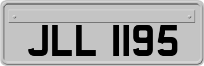 JLL1195