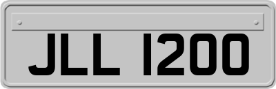 JLL1200