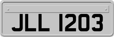 JLL1203