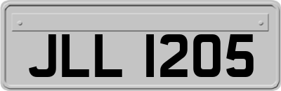 JLL1205