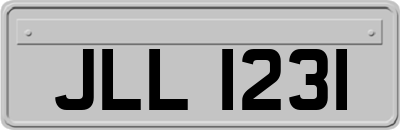 JLL1231