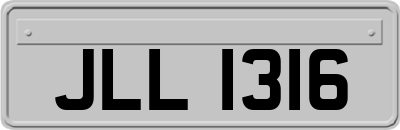 JLL1316