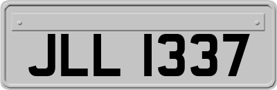 JLL1337