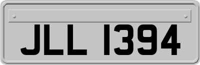 JLL1394